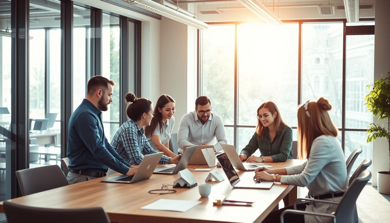 Expertos en Automatización
